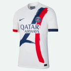 Paris Saint-Germain 24/25 Match Away Jersey