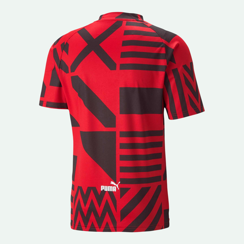 AC Milan Pre-Match Jersey
