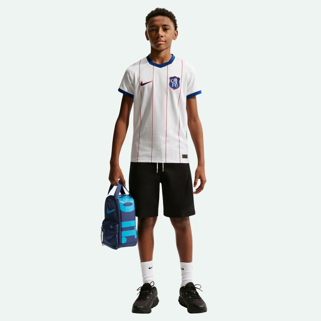 Chelsea FC 26/27 Stadium Third Kids Jersey