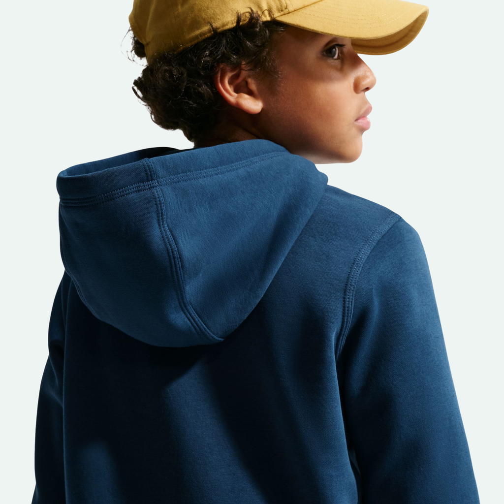 C.D. Guadalajara Club Kids Pullover Hoodie