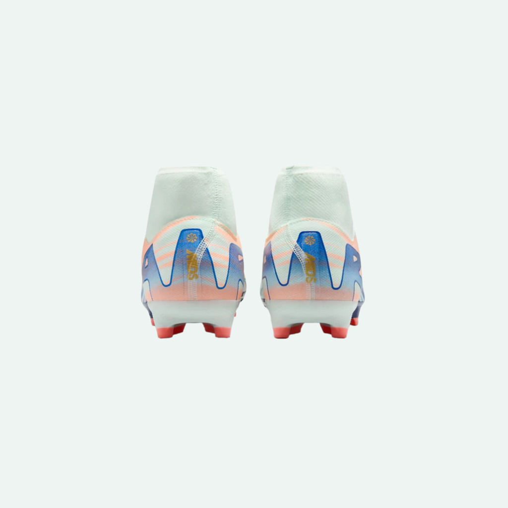 Superfly 10 Academy Mercurial Dream Speed FG