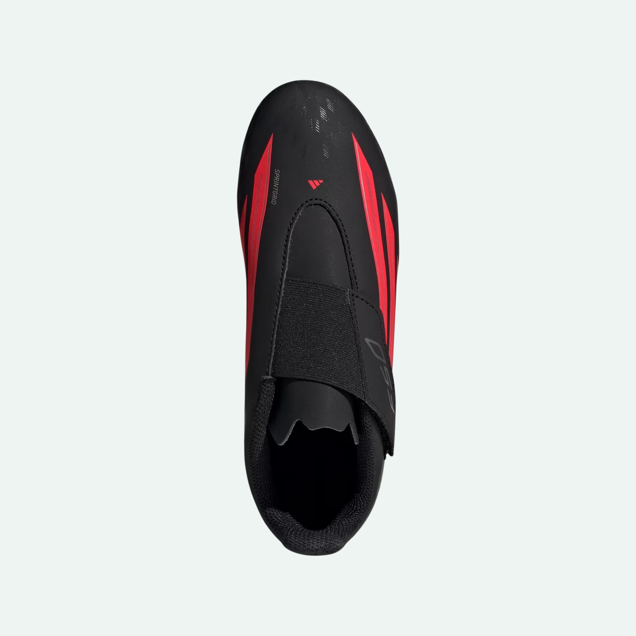 F50 Club Velcro FG/MG (Kids)