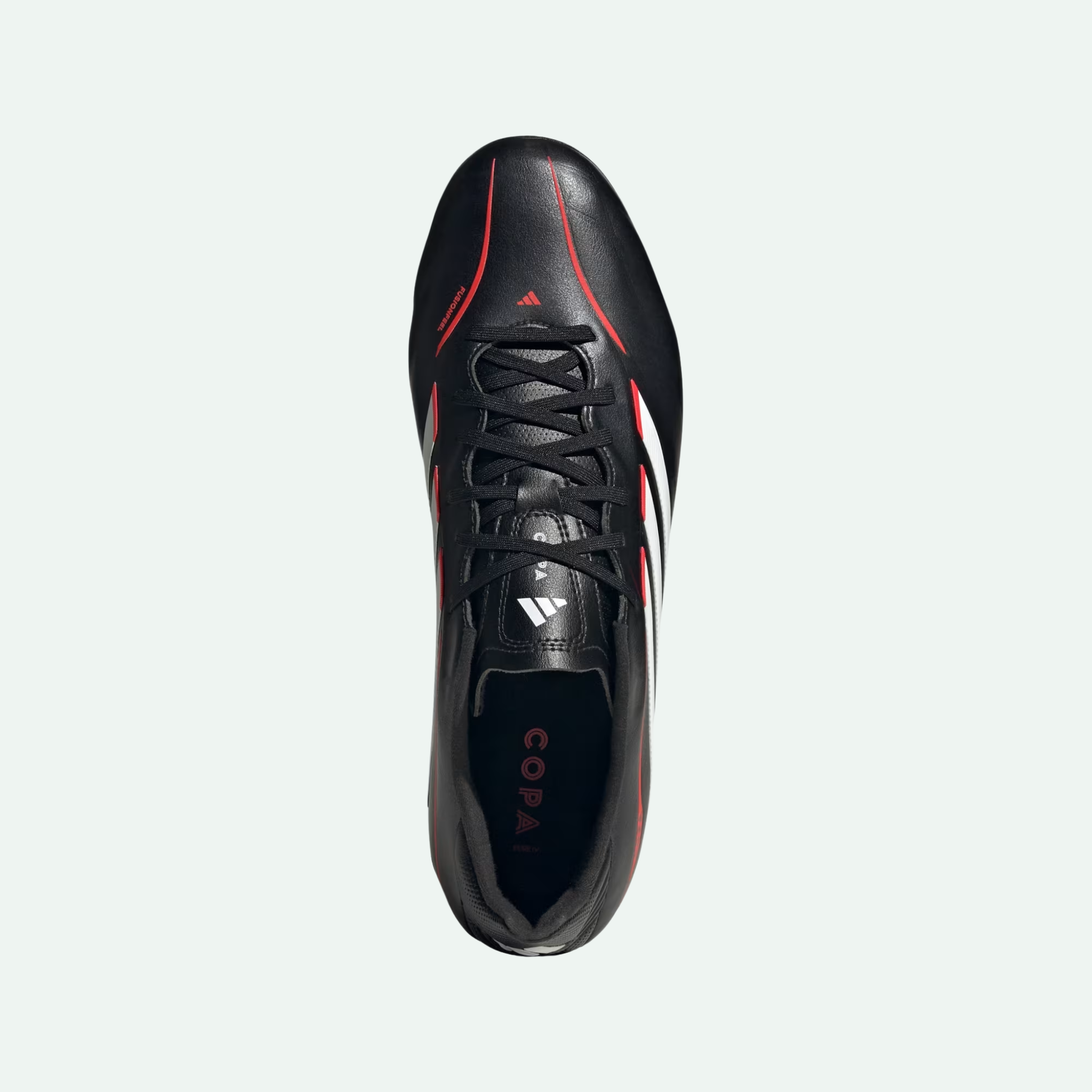 Copa Pure IV League FG