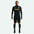 Chelsea FC Strike Knit Drill Top