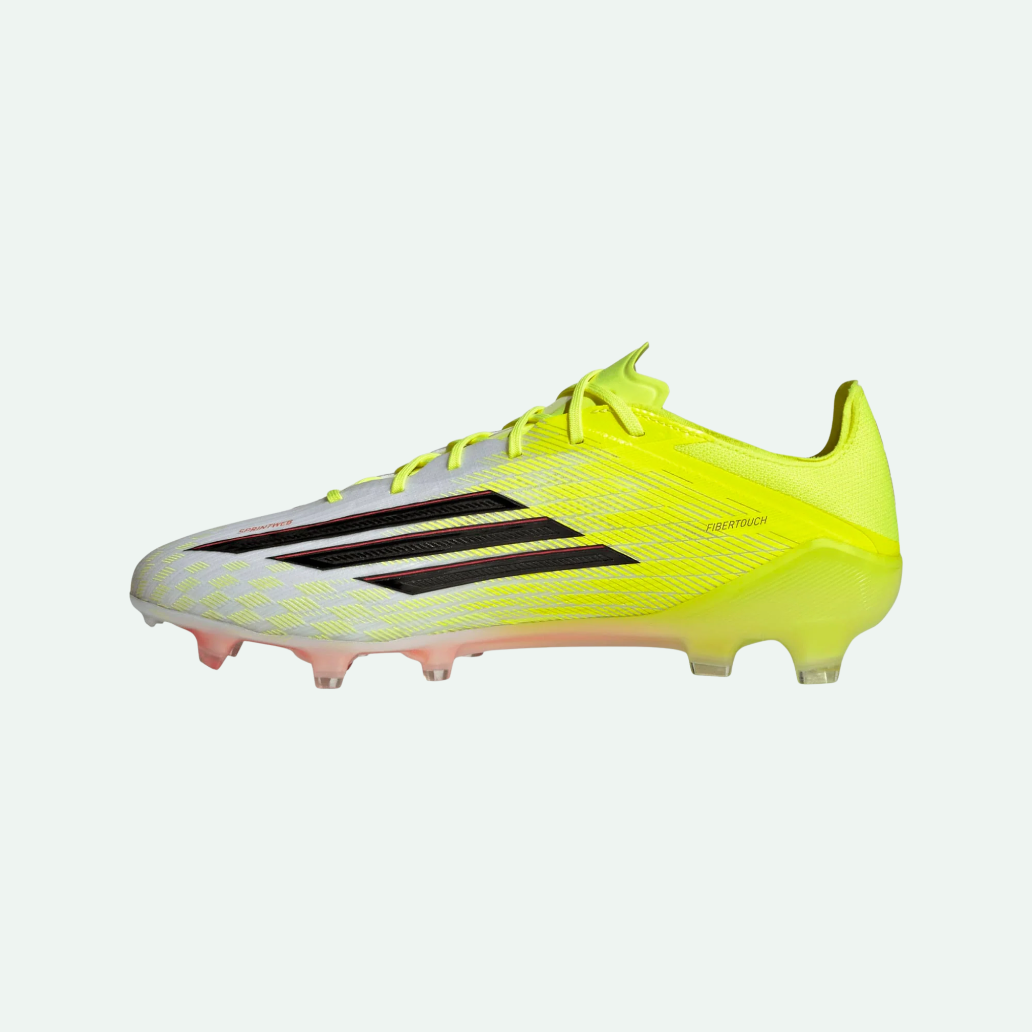 F50 Elite FG