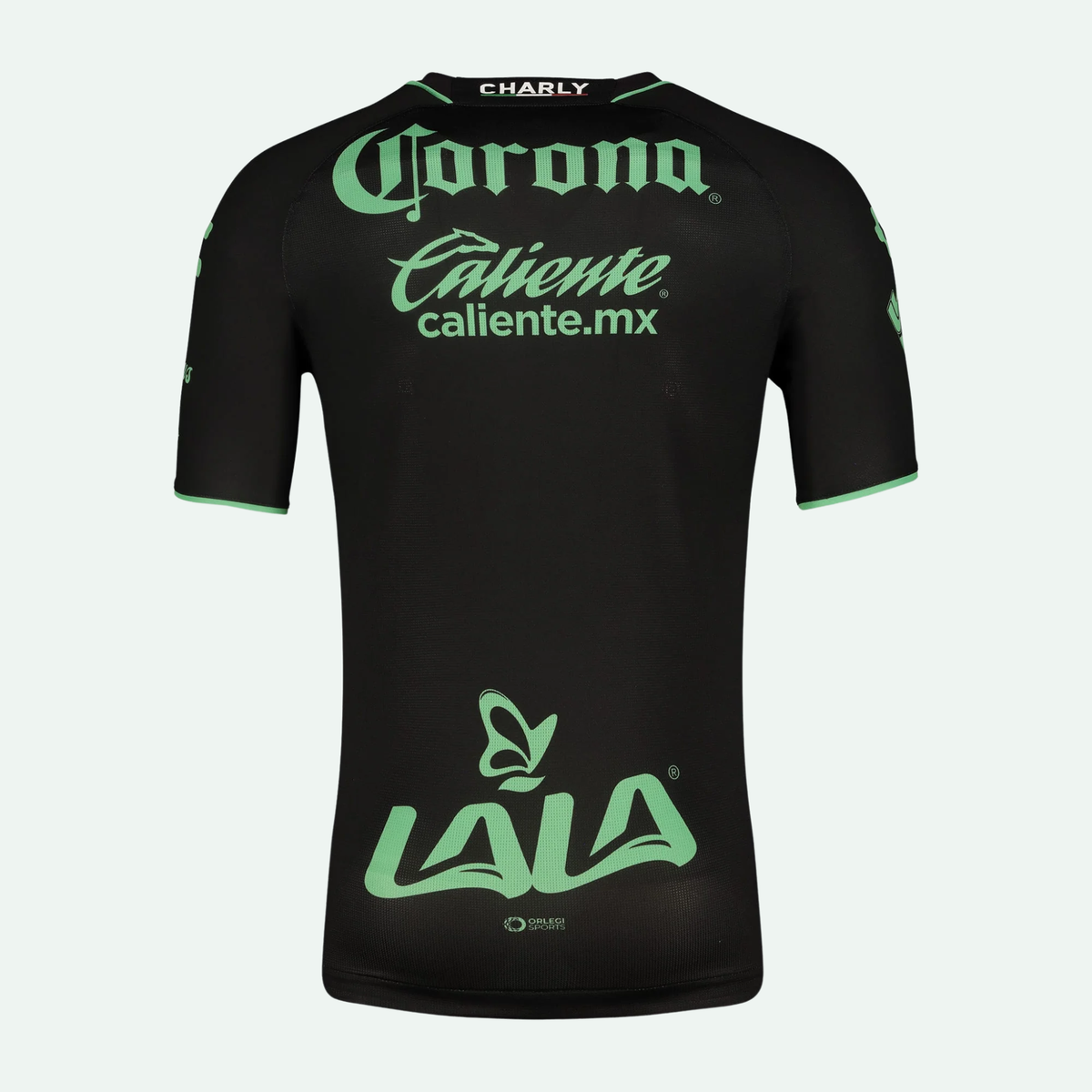 Santos 23/24 Away Jersey