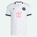 Inter Miami 26 Third Authentic Jersey