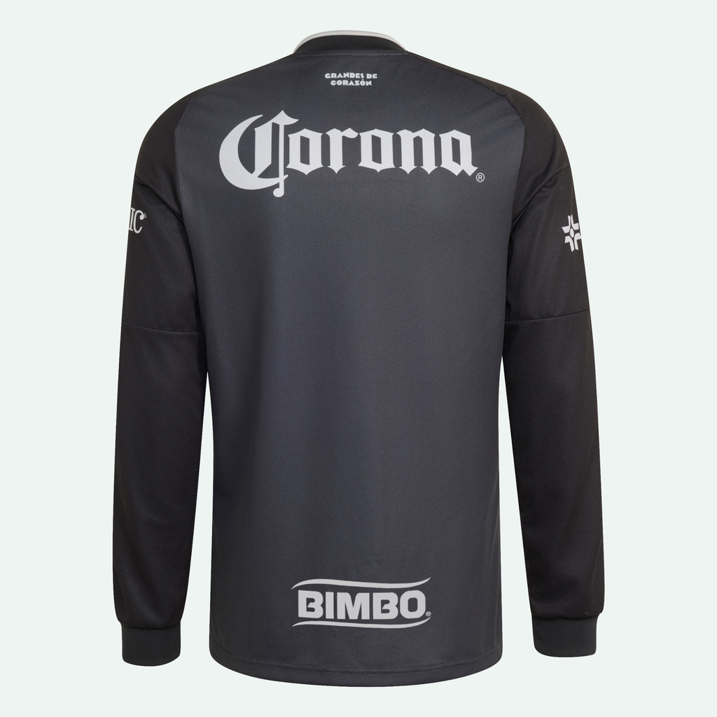 Club America 26/27 Away Long Sleeve Jersey