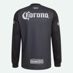 Club America 26/27 Away Long Sleeve Jersey