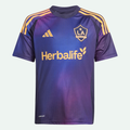 LA Galaxy 25/26 Away Kids Jersey