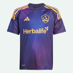 LA Galaxy 25/26 Away Kids Jersey