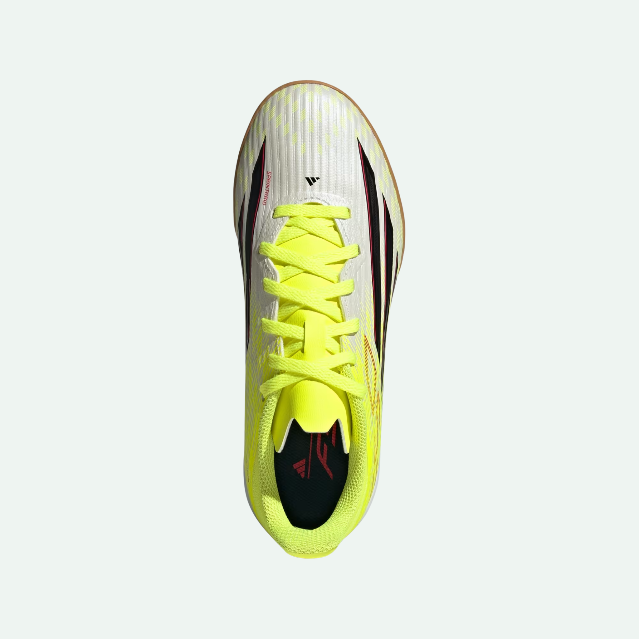 F50 League IN (Kids)