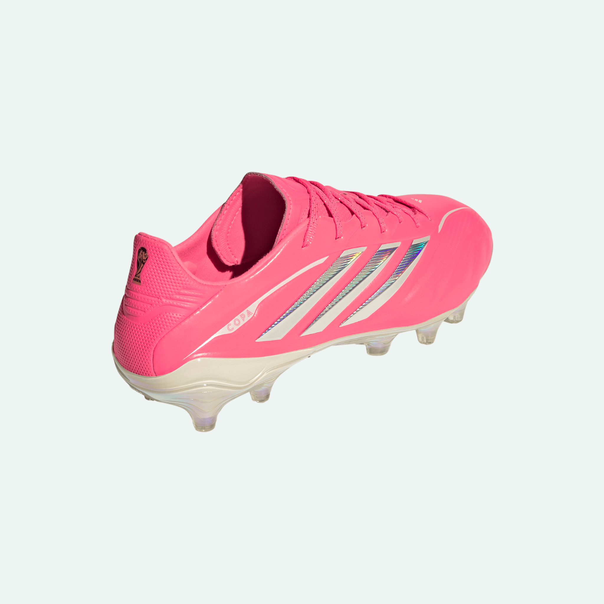 Copa Pure IV Elite FG