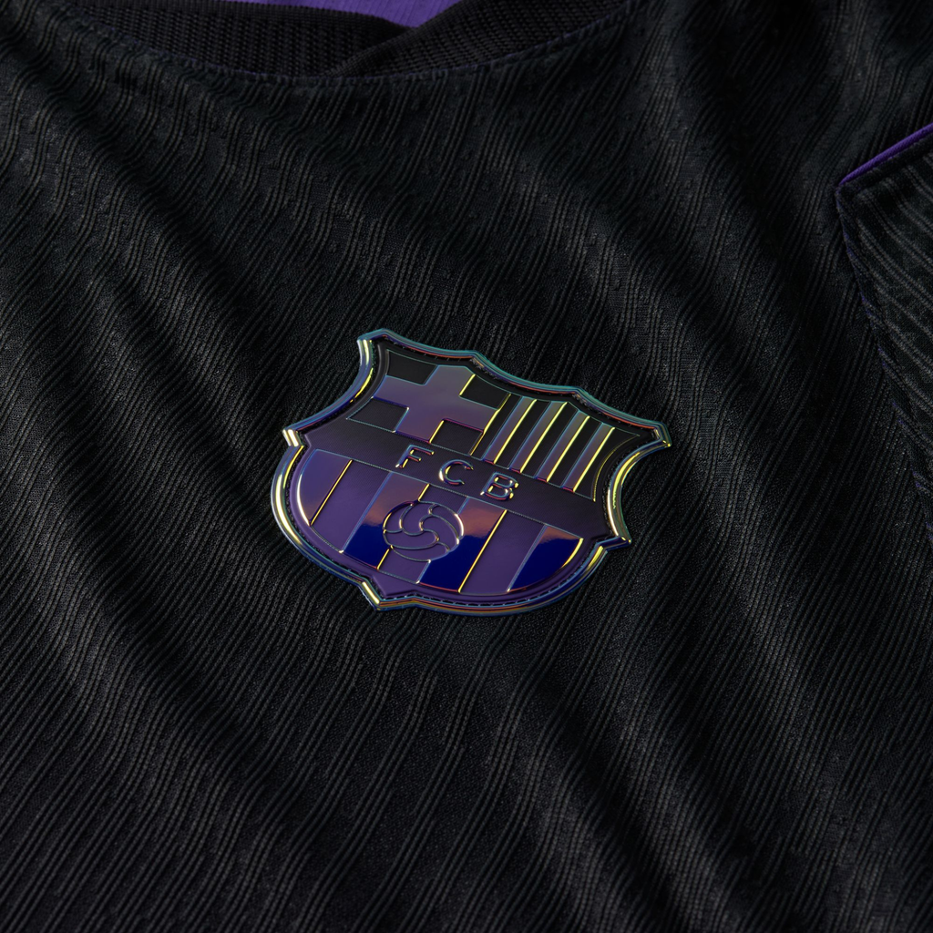 FC Barcelona 26/27 Match Away Jersey