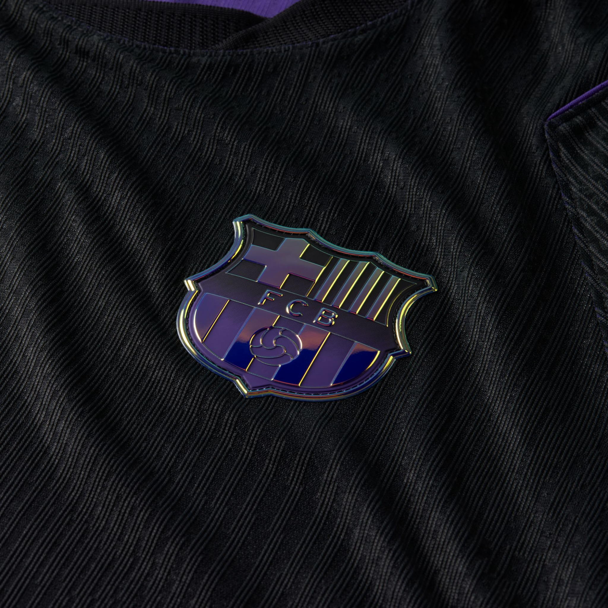 FC Barcelona 26/27 Match Away Jersey