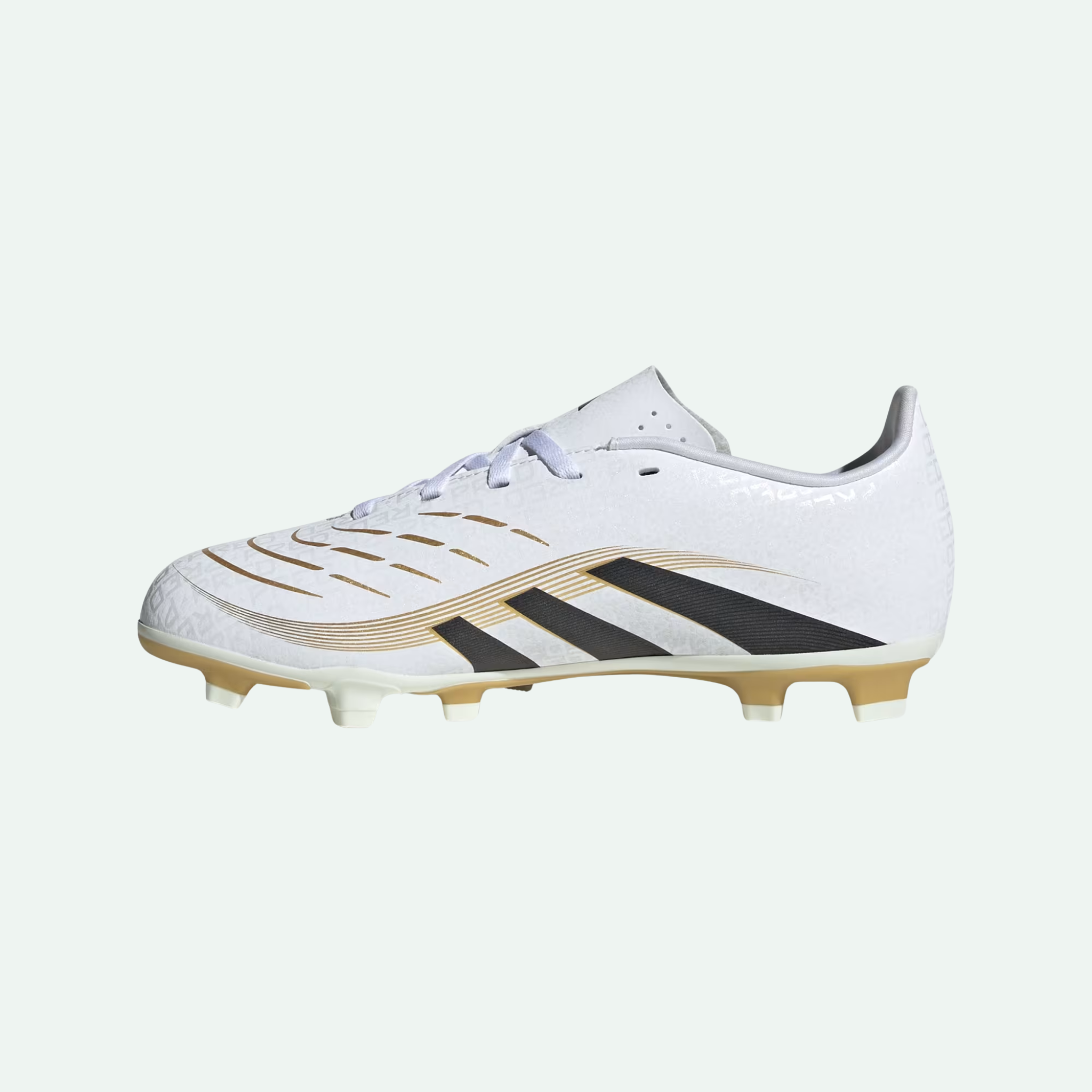 Predator Club FG/MG (Kids)