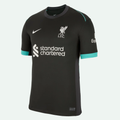 Liverpool FC 24/25 Stadium Away Jersey
