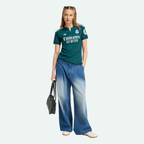 Real Madrid 26/27 Away Women's Jersey