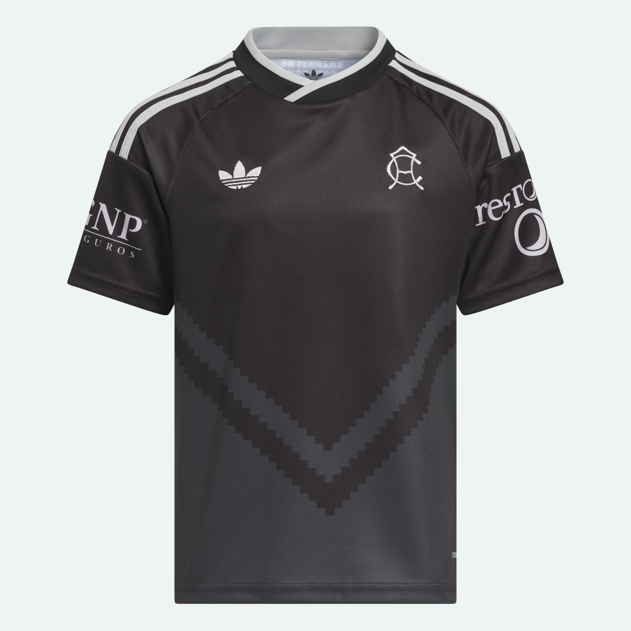 Club America 26/27 Away Kids Jersey