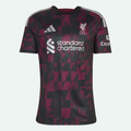 Liverpool FC 26/27 Third Jersey