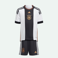Germany 22 Home Mini Kit