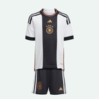 Germany 22 Home Mini Kit
