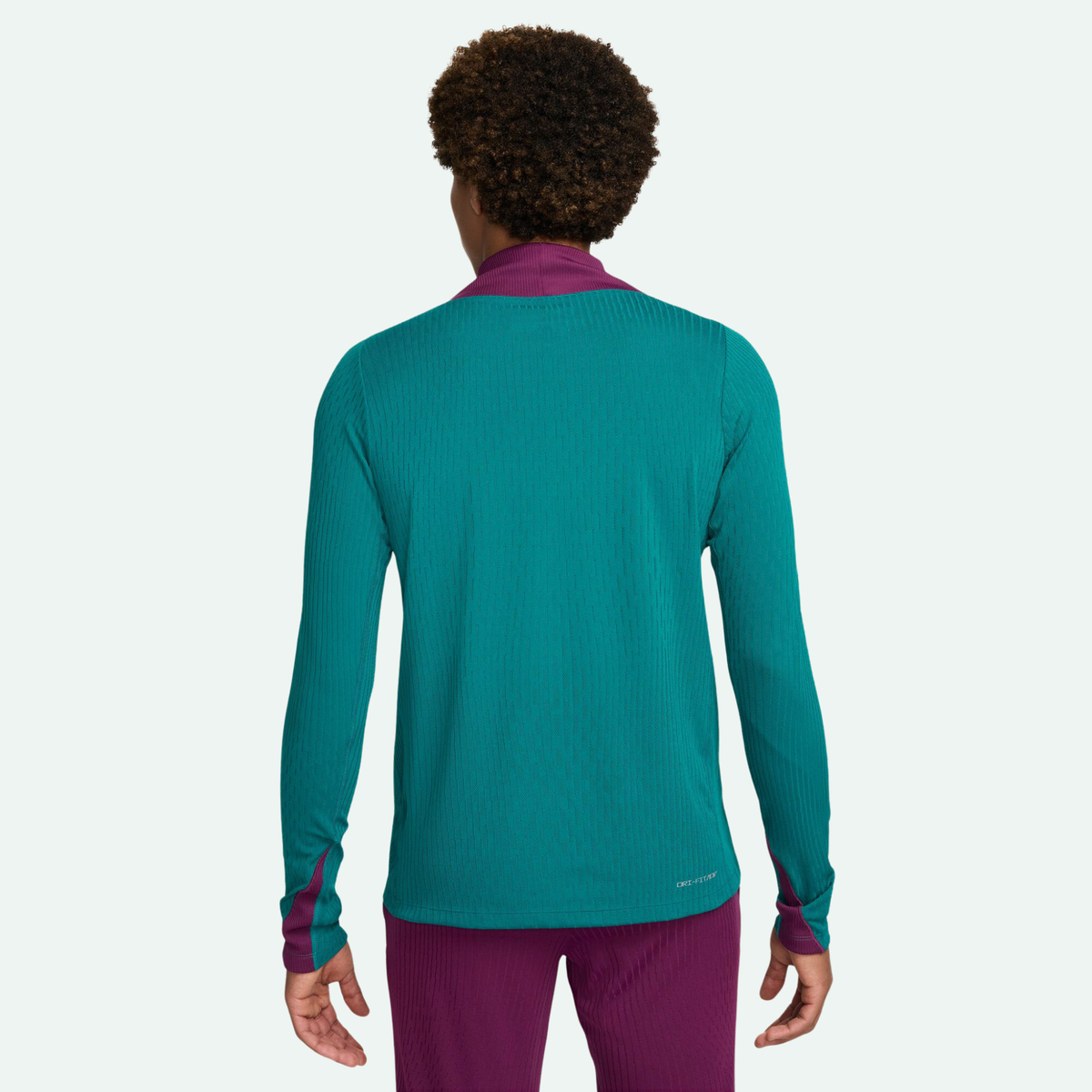 Paris Saint-Germain Strike Elite Drill Top