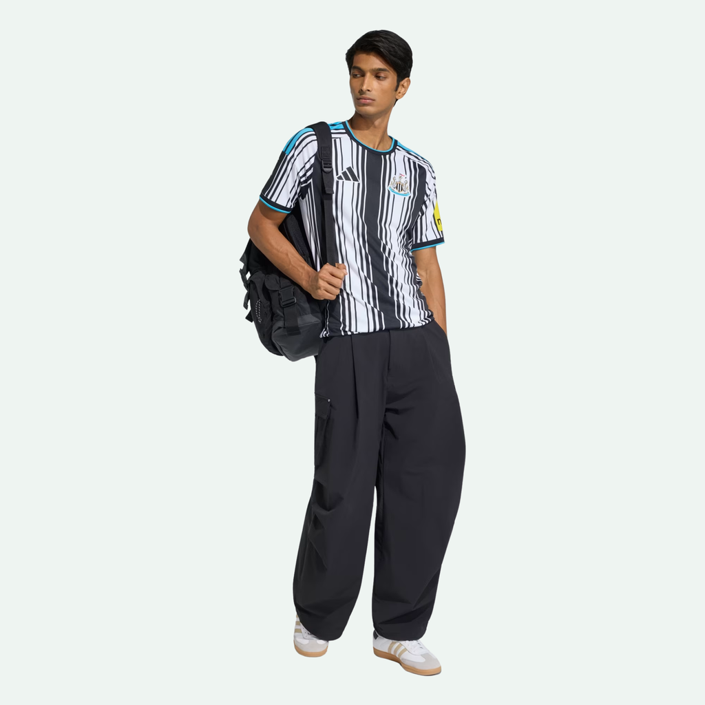 Newcastle United 26/27 Home Jersey
