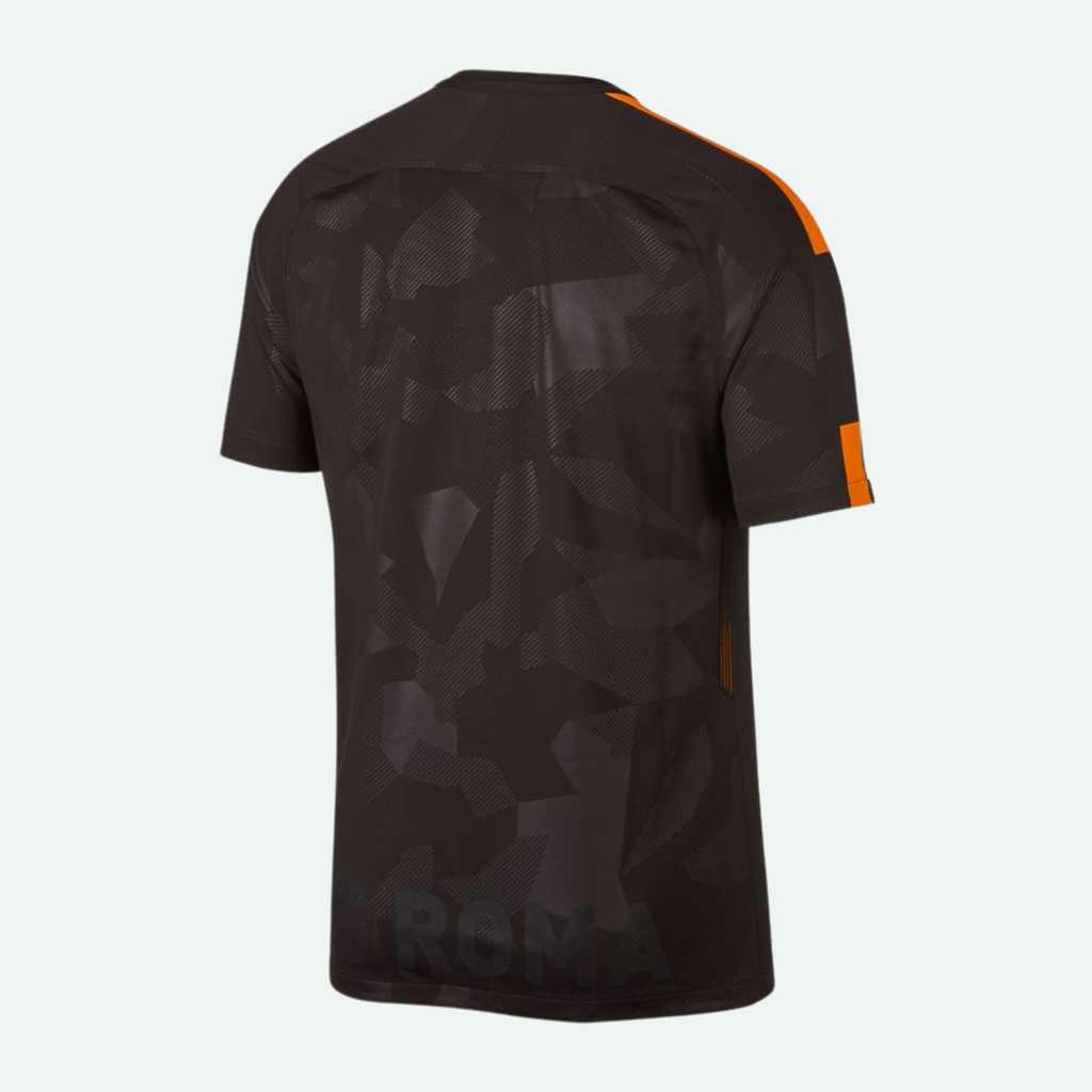 AS Roma 17/18 Third Jersey