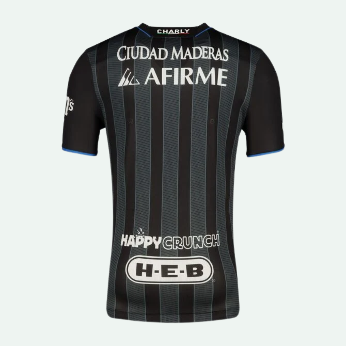 Queretaro 23/24 Away Jersey