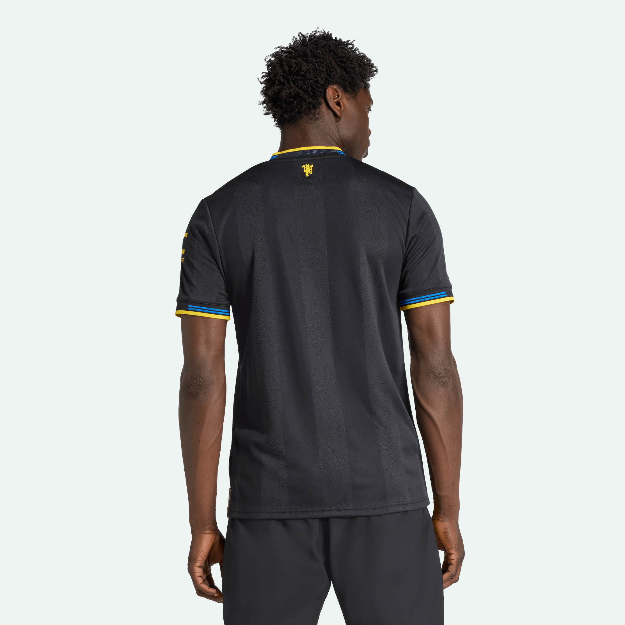 Manchester United 25/26 Third Authentic Jersey