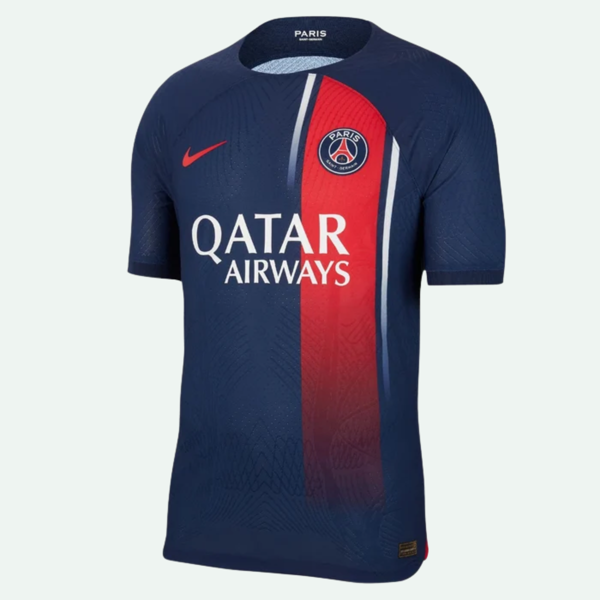Paris Saint-Germain 23/24 Match Home Jersey