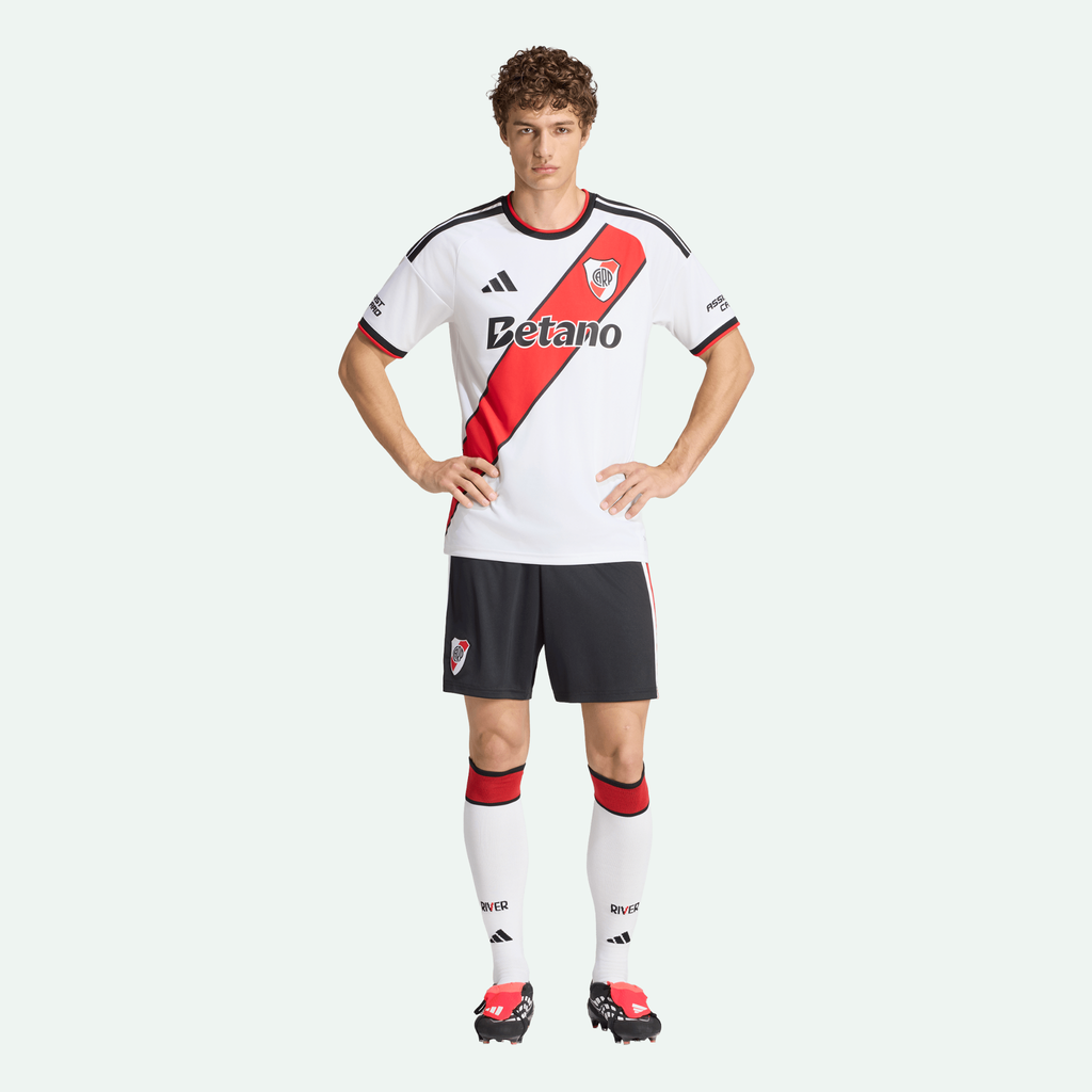 River Plate 26/27 Home Jersey