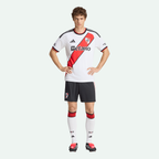River Plate 26/27 Home Jersey