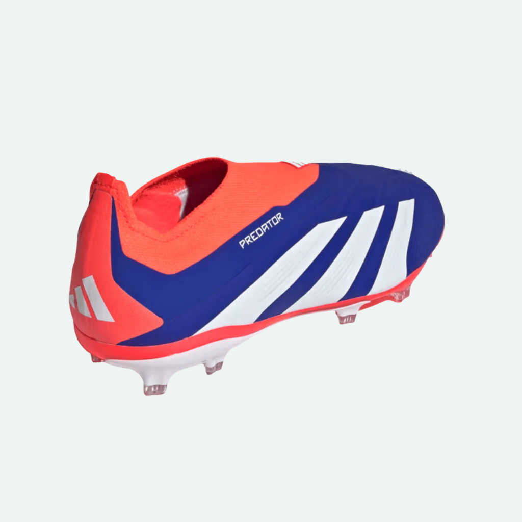 Predator Elite LL FG (Kids)