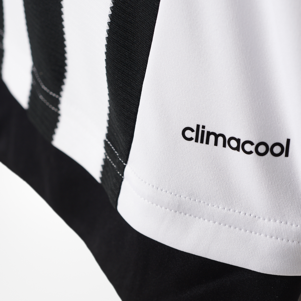 Juventus 15/16 Home Jersey