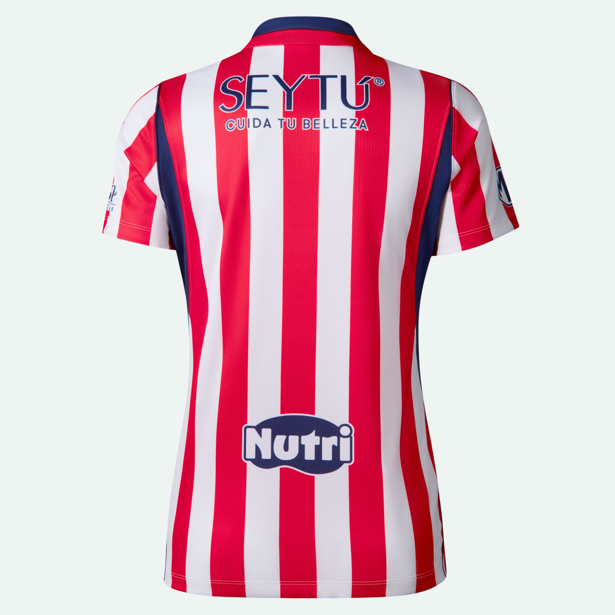 C.D. Guadalajara 26/27 Stadium Home Women’s Jersey