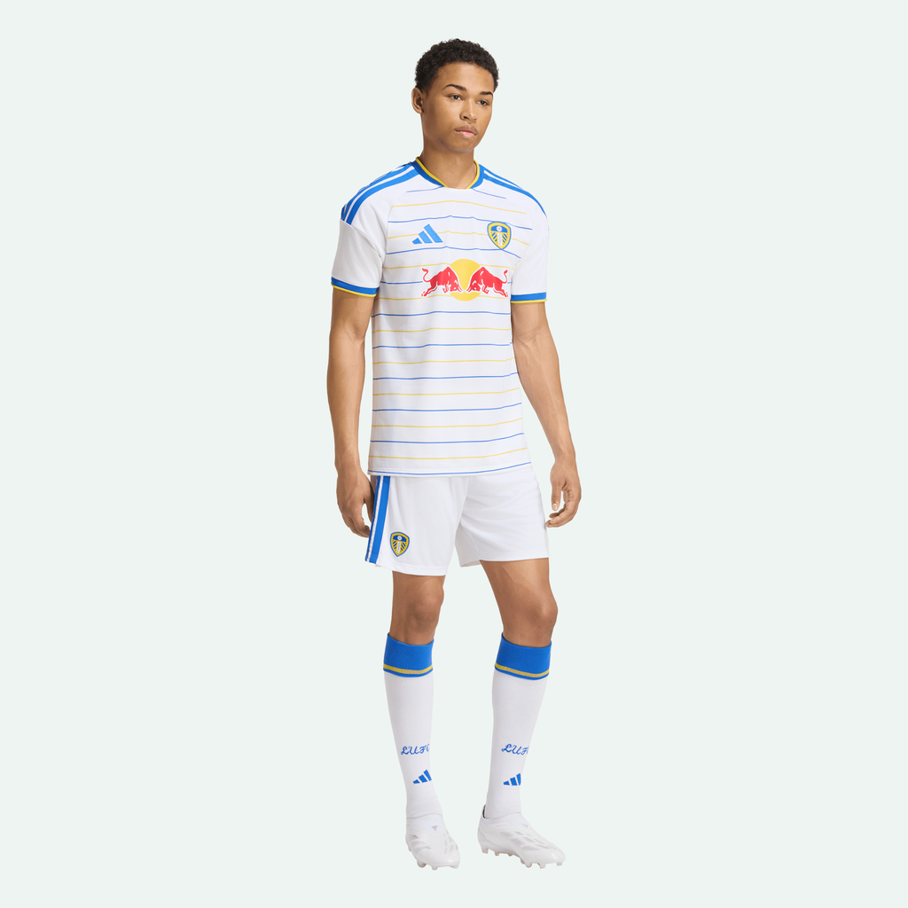 Leeds United 26/27 Home Jersey