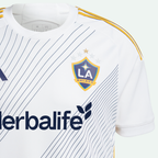 LA Galaxy 24 Home Authentic Jersey