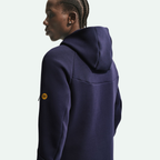 FC Barcelona Tech Fleece Windrunner Hoodie