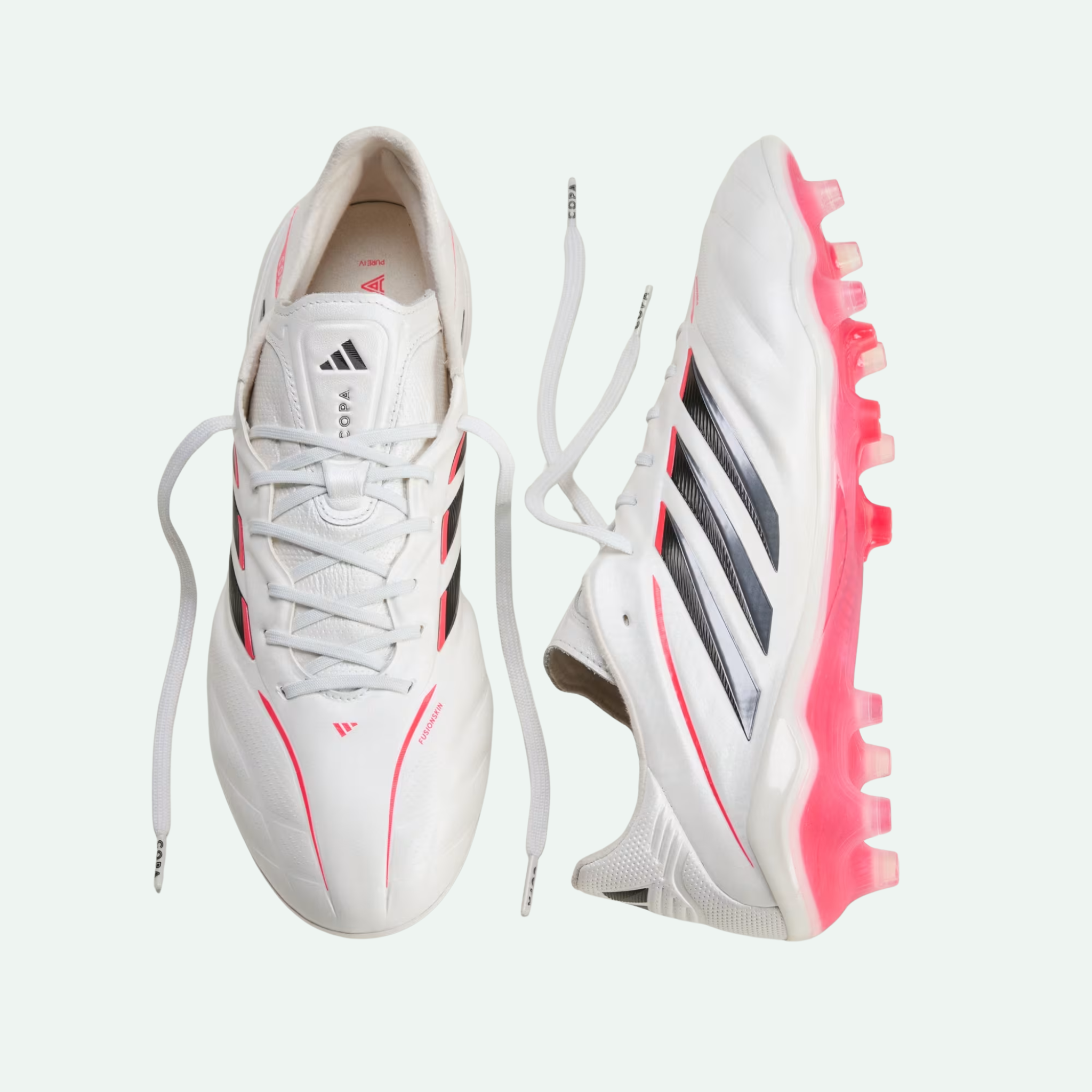 Copa Pure IV Elite FG