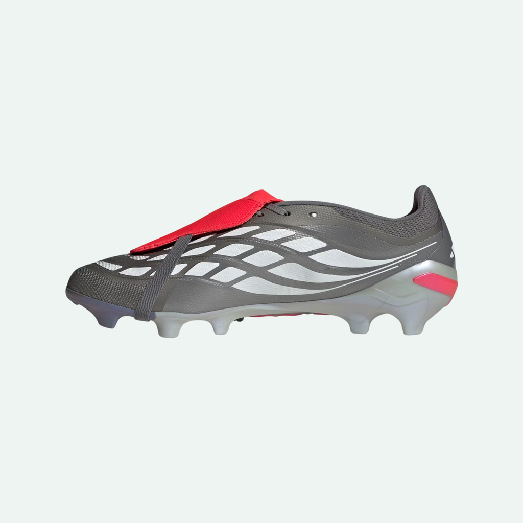 Predator League FT FG