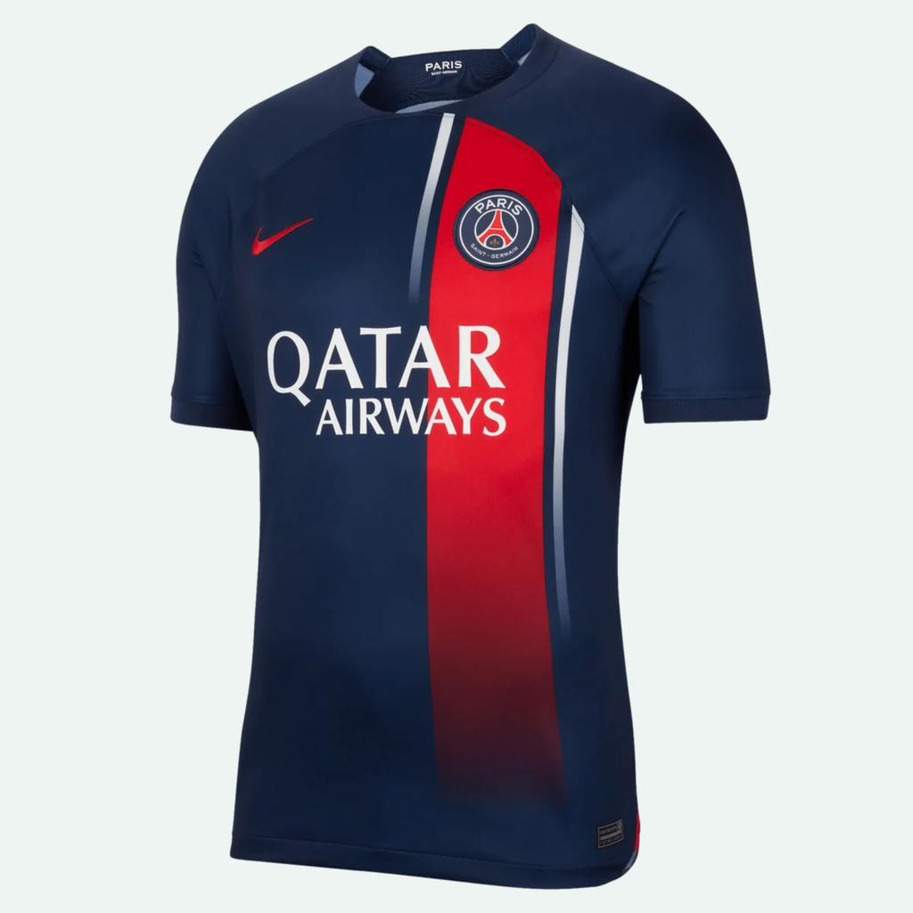 Paris Saint-Germanin 23/24 Stadium Home Jersey