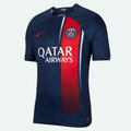 Paris Saint-Germanin 23/24 Stadium Home Jersey