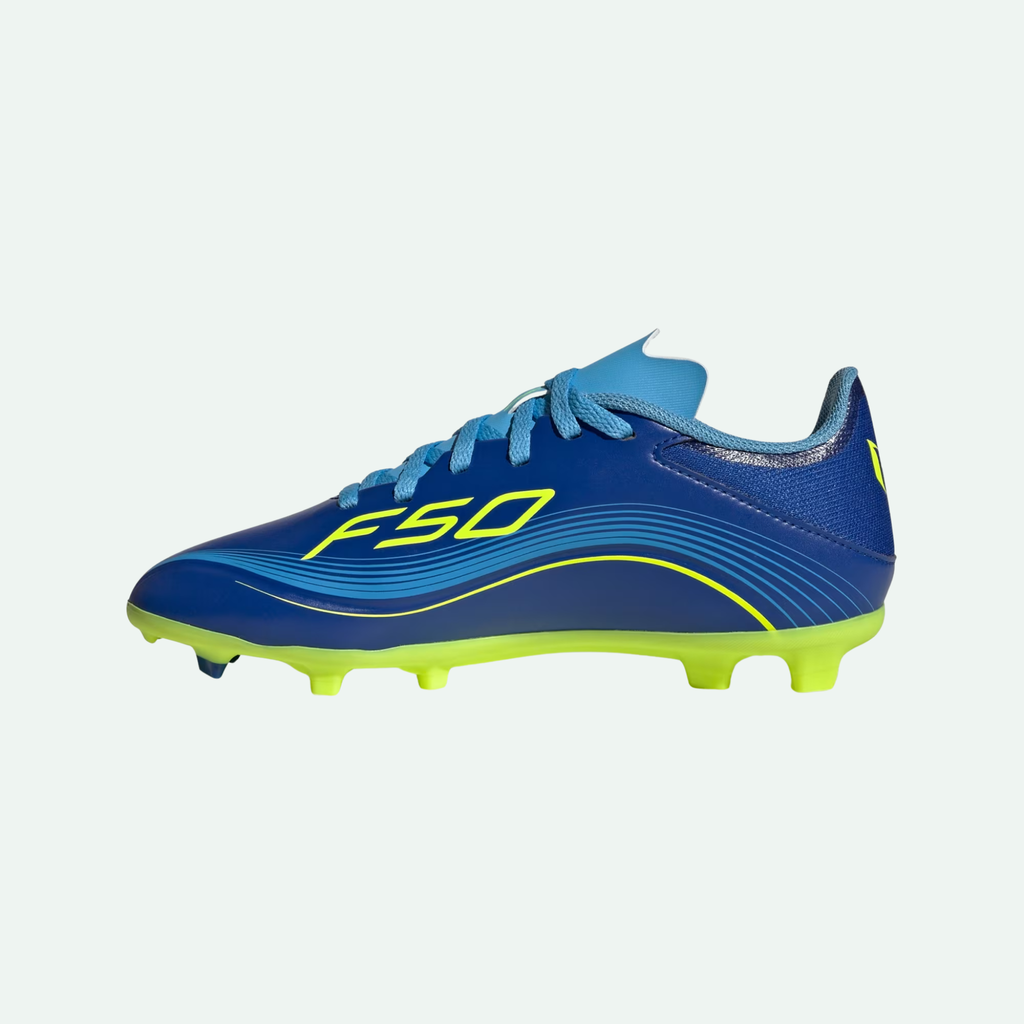 F50 Messi League FG/MG (Kids)