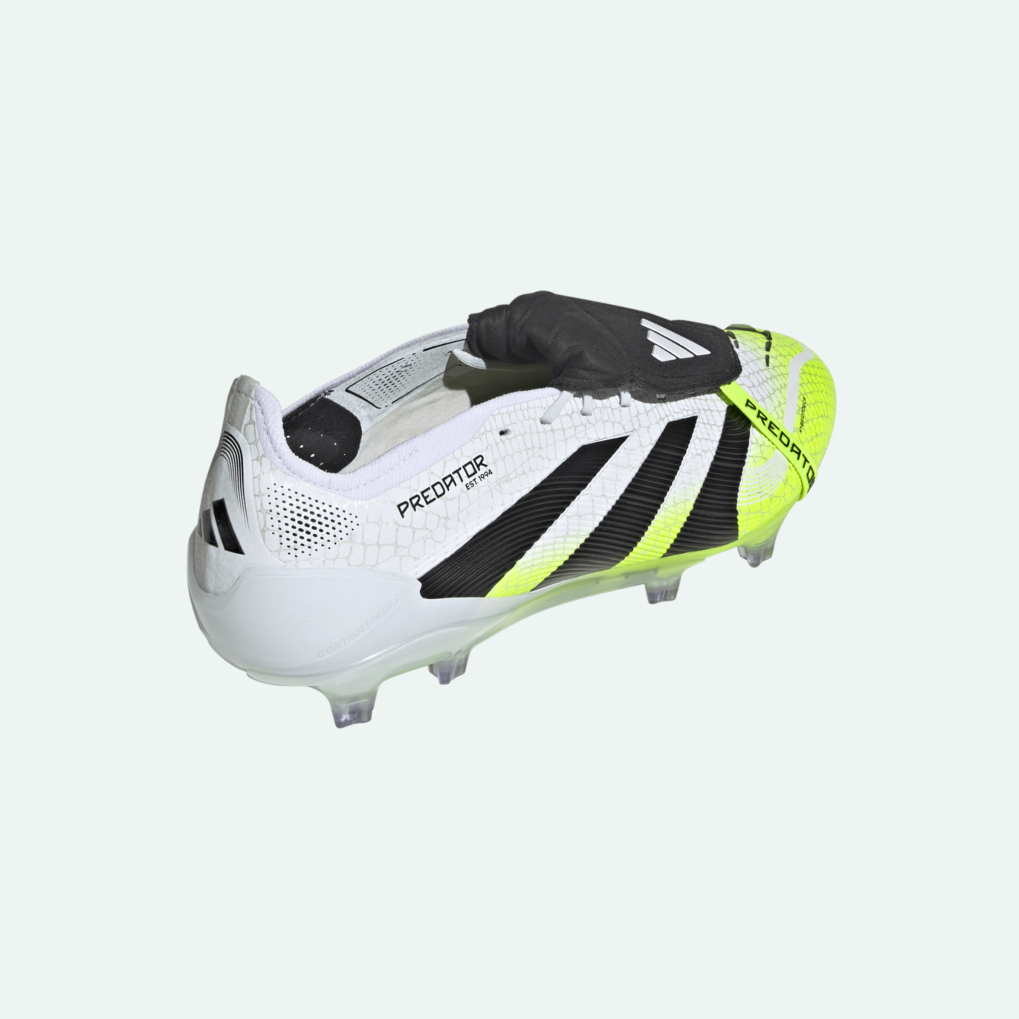 Predator Elite FT FG