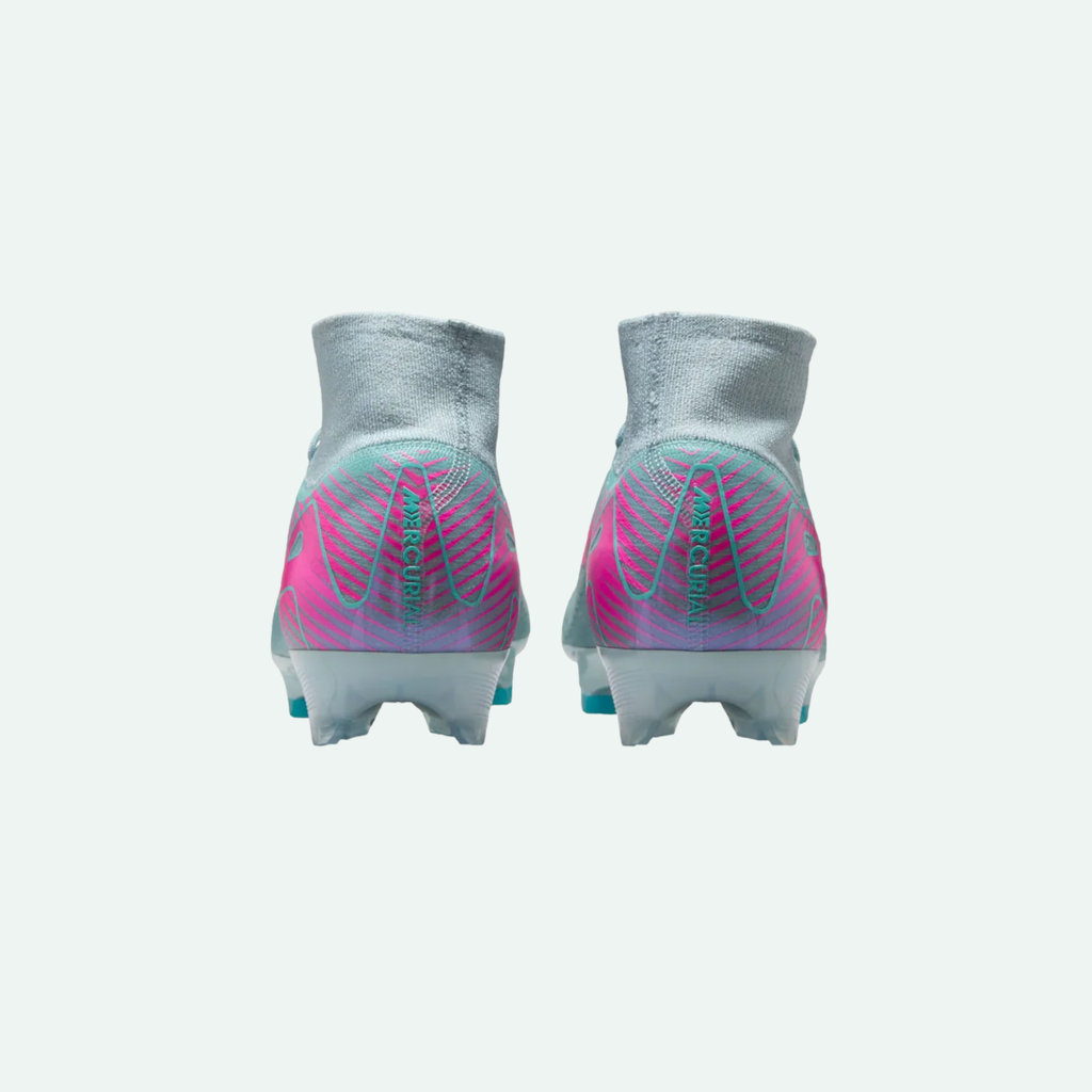 Mercurial Superfly 10 Elite FG