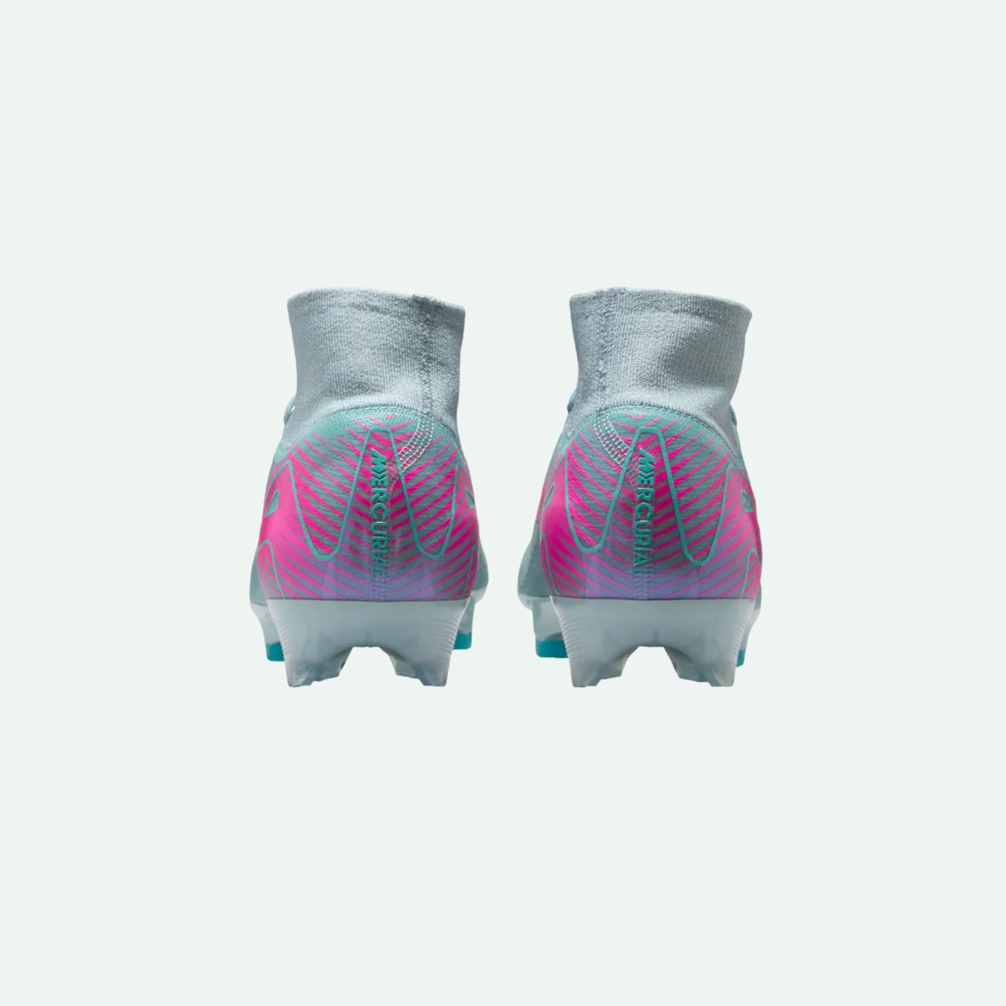 Mercurial Superfly 10 Elite FG