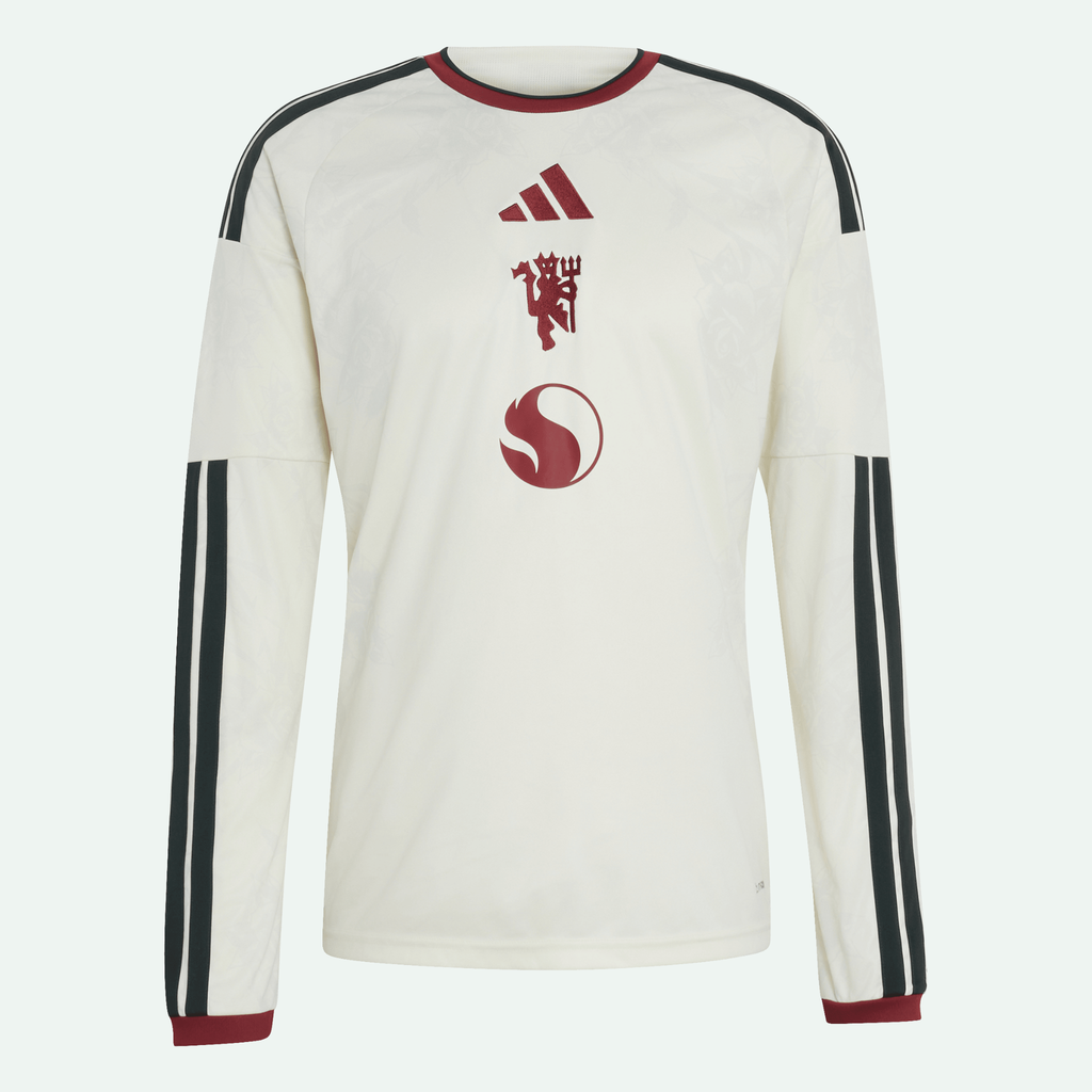 Manchester United 26/27 Third Long Sleeve Jersey