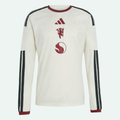 Manchester United 26/27 Third Long Sleeve Jersey
